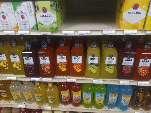 Liquor Store «Global Wine & Spirits», reviews and photos, 3500 James Sanders Blvd, Paducah, KY 42001, USA