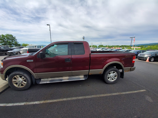 Ford Dealer «Gibbons Ford», reviews and photos