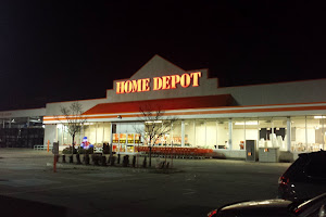 The Home Depot