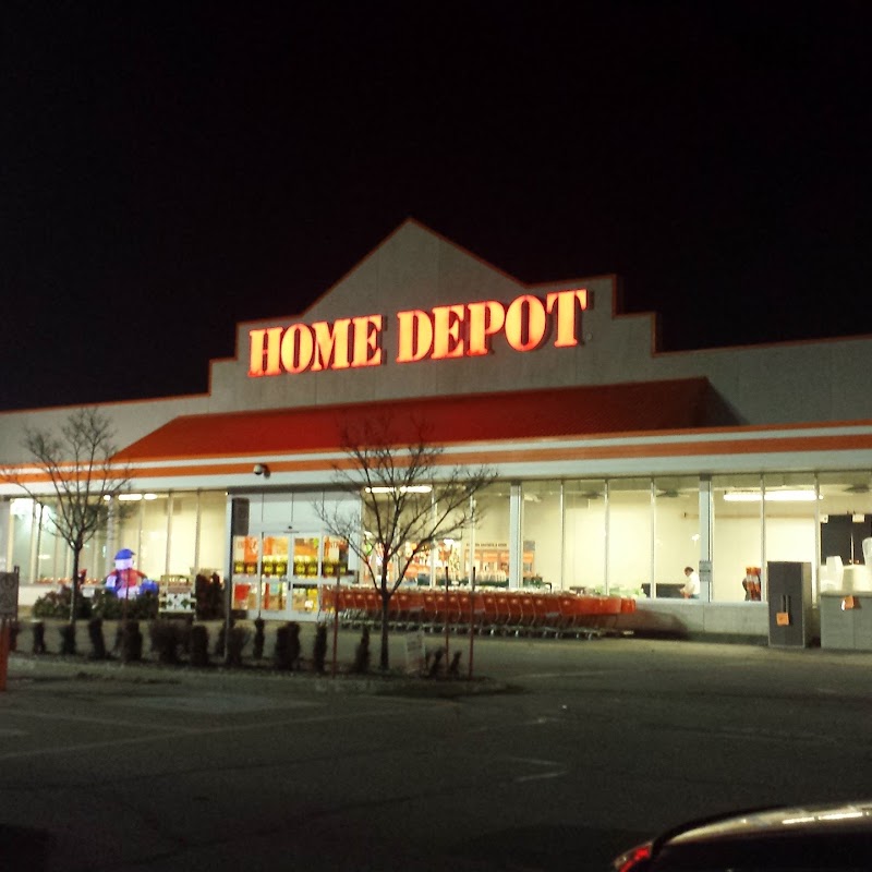 The Home Depot