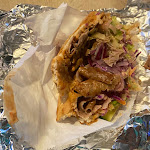 Photo n°10 de l'avis de D. fait le 24/07/2023 à 16:33 sur le  pizzeria-bolbolani à Leipzig