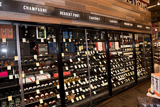 Wine Store «Total Wine & More», reviews and photos, 800 N Glebe Rd, Arlington, VA 22203, USA