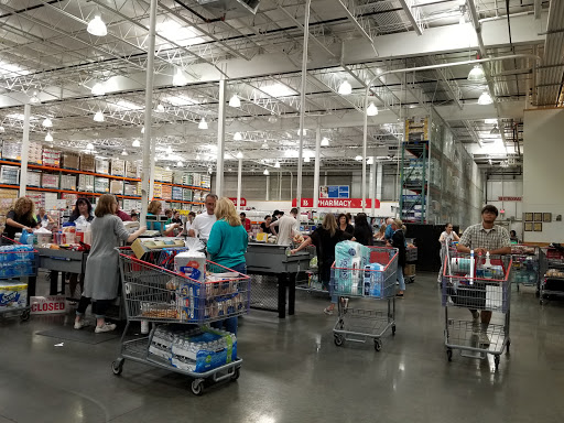 Warehouse club «Costco Wholesale», reviews and photos, 18 U.S. 9, Morganville, NJ 07751, USA