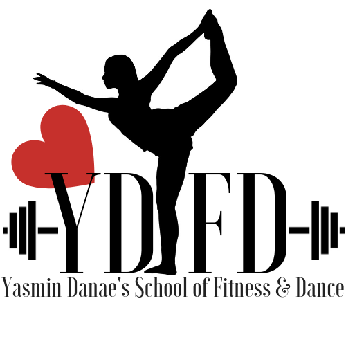 Yasmin Danae's School of Fitness & Dance - Derby