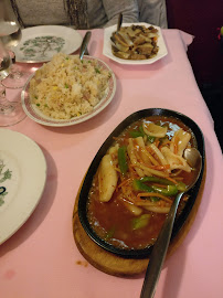 Plats et boissons du Restaurant chinois Kim Linn à Limoges - n°9