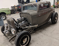 Beast Garage Detail - Photo 8 - Car repair in Queen Creek, AZ, San Tan Valley