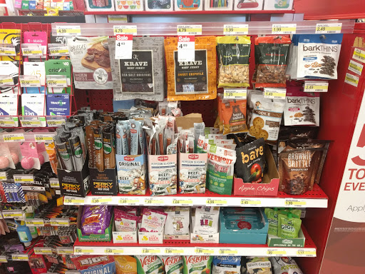 Department Store «Target», reviews and photos, 25601 Jeronimo Rd, Mission Viejo, CA 92691, USA