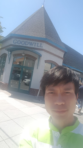 Thrift Store «Goodwill», reviews and photos, 28 W 25th Ave, San Mateo, CA 94403, USA