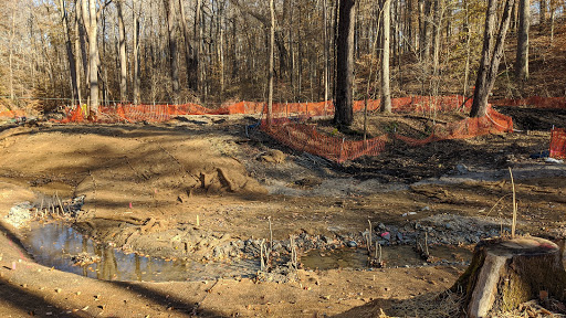 State Park «Rosaryville State Park», reviews and photos, 7805 W Marlton Ave, Clinton, MD 20735, USA