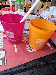 Photo n°5 de Burger King à Roncq ()