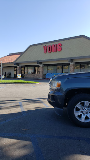 Vons image