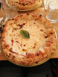 Pizza du Restaurant italien Molto à Le Raincy - n°18