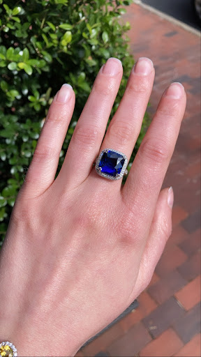 Jewelry Buyer «Attos Antique & Estate Jewelry», reviews and photos, 50 Exchange St, Portland, ME 04101, USA