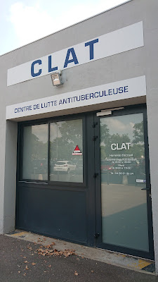 Centre De Lutte Anti Tuberculeux à Perpignan
