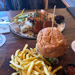 Photo n°2 de l'avis de Volker.a fait le 08/02/2021 à 22:18 sur le  Bembelsche à Darmstadt