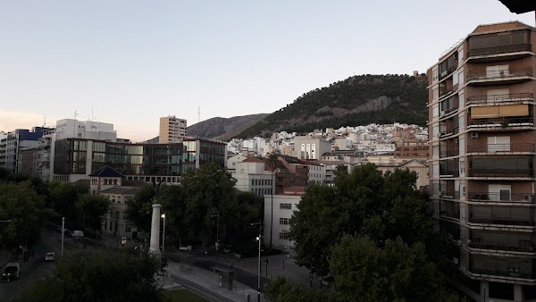 Imagen de Hotel Condestable Iranzo (21 de 25)