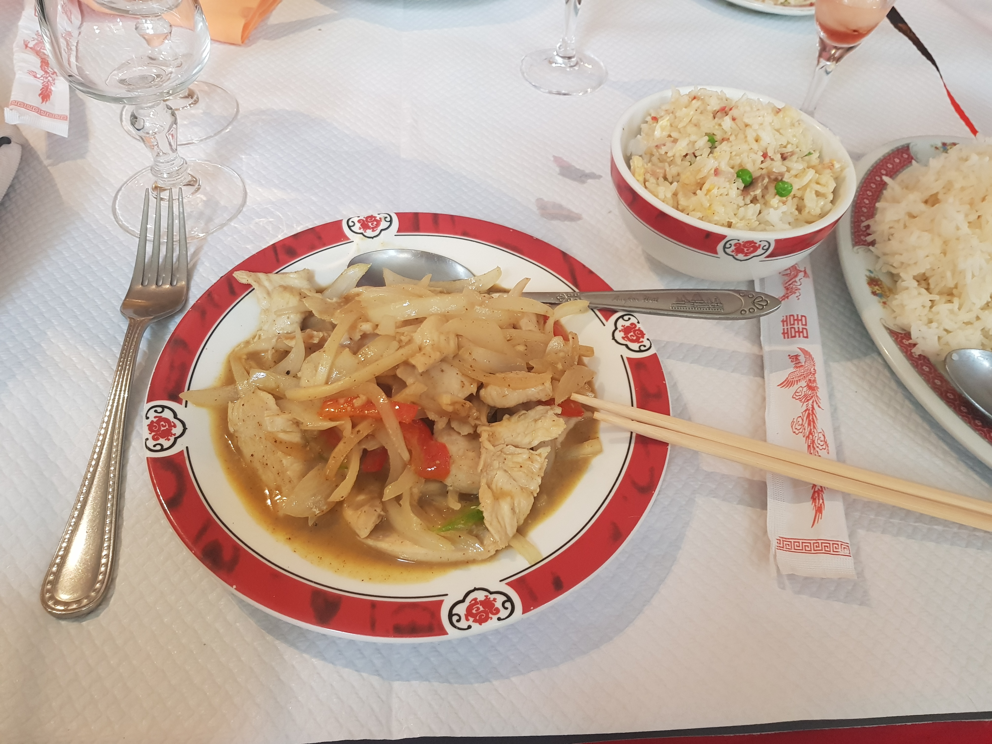 Photo n° 2 de l'avis de Sandrine.a fait le 06/09/2018 à 13:17
