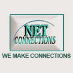 Net Connections Web Designers Inc.