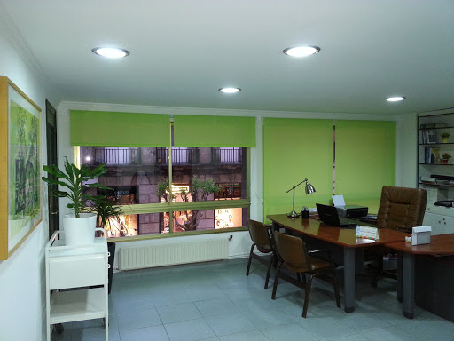 Información y opiniones sobre Clínica San Sebastián – Centro Médico Psicotécnico de Pontevedra