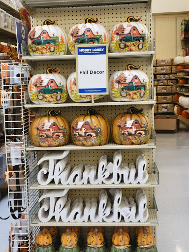 Craft Store «Hobby Lobby», reviews and photos, 19310 60th Ave W, Lynnwood, WA 98036, USA