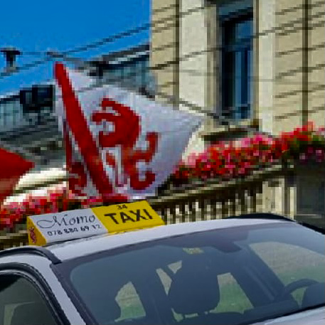 Rezensionen über Taxi Winterthur - Momo | + ProMobil in Winterthur - Taxiunternehmen