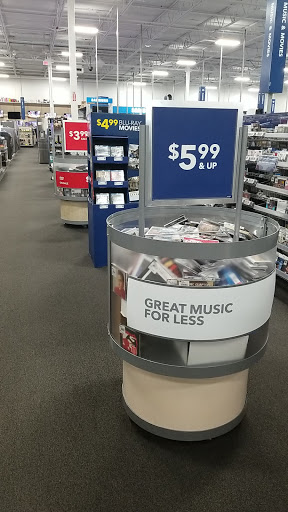 Electronics Store «Best Buy», reviews and photos, 2288 E Williams Field Rd, Gilbert, AZ 85295, USA