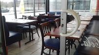 Atmosphère du Restaurant Bar O' Café Crêpes à Saint-Contest - n°2