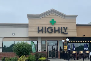 HIGHLY Recreational Dispensary (Adult use 21+) - Auburn image