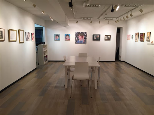 Jiro Miura Gallery