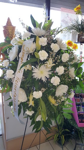 Florist «Yosvi Flowers», reviews and photos, 2835 NW 7th St, Miami, FL 33125, USA