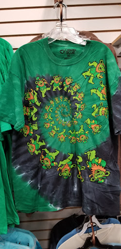 Gift Shop «Happy Daze Gift Shop LLC», reviews and photos, 616 N Grand Ave E, Springfield, IL 62702, USA