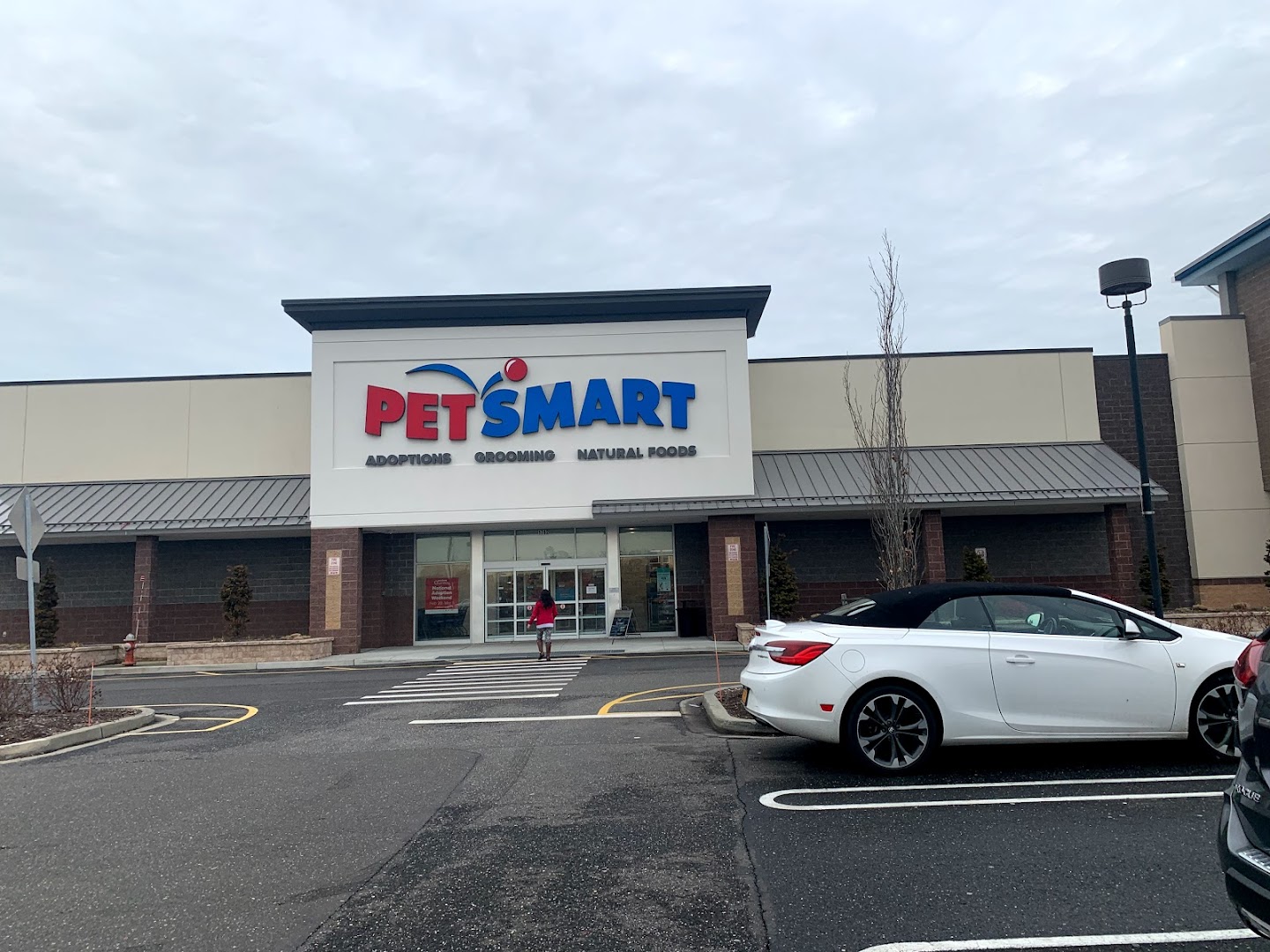 PetSmart