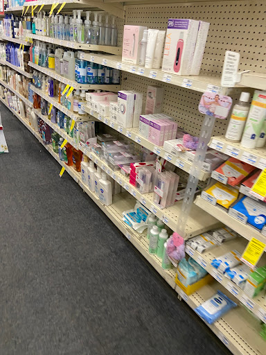 Drug Store «CVS», reviews and photos, 802 Lansdowne Ave, Drexel Hill, PA 19026, USA