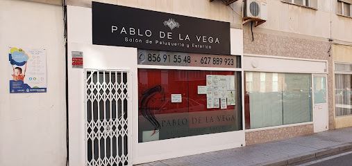 Información y opiniones sobre Pablo De La Vega de Cádiz