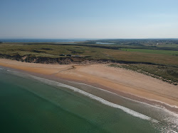 Photo de Trawalua Beach avec un niveau de propreté de très propre