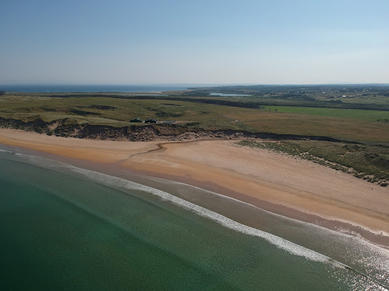 Trawalua Beach