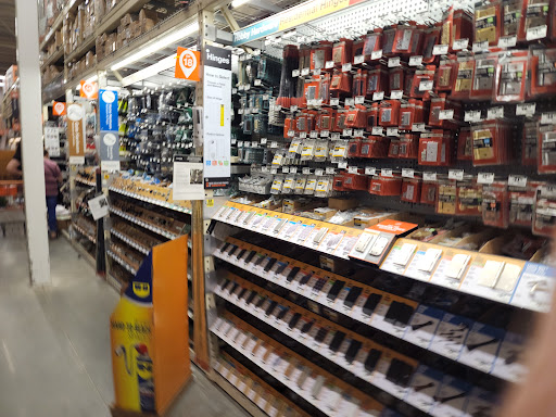 Home Improvement Store «The Home Depot», reviews and photos, 700 Reed Rd, Broomall, PA 19008, USA