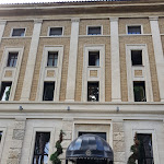 Photo n°3 de l'avis de Stefano.e fait le 08/09/2018 à 09:07 sur le  The Church Palace à Rome