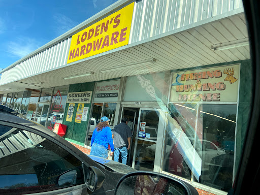 Hardware Store «Lodens Hardware», reviews and photos, 10823 Market St, Houston, TX 77029, USA