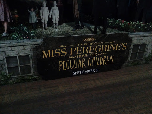 Movie Theater «Santikos Mayan Palace», reviews and photos, 1918 SW Military Dr, San Antonio, TX 78221, USA