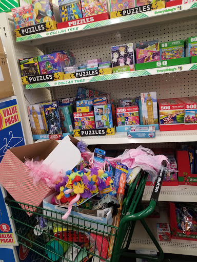 Dollar Store «Dollar Tree», reviews and photos, 290 Saratoga Rd, Glenville, NY 12302, USA