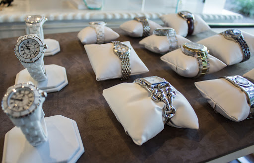 Boutique «Couture Designer Resale Boutique», reviews and photos, 10117 Montague St, Tampa, FL 33626, USA