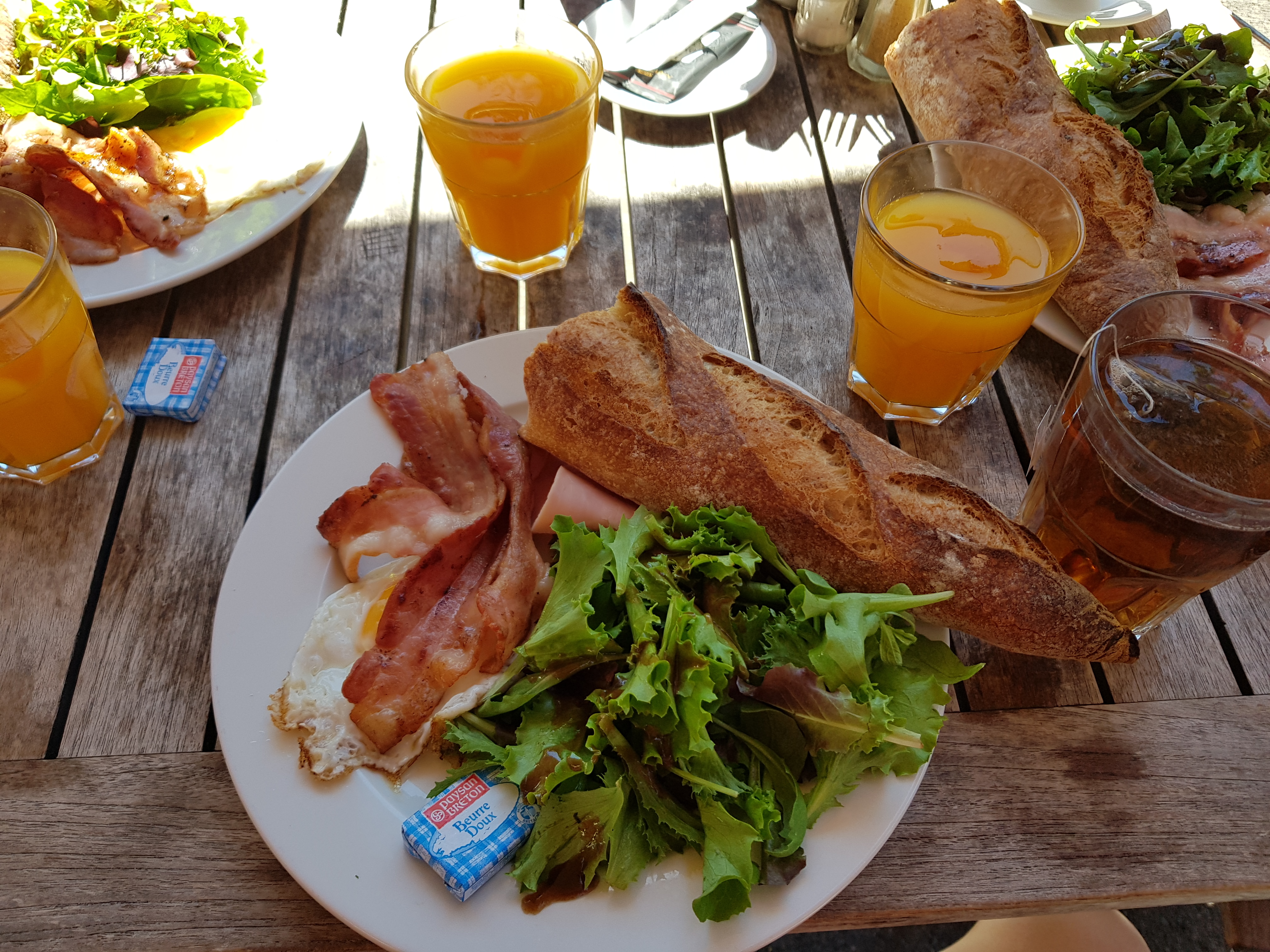 Photo n° 1 de l'avis de Aurélie.u fait le 29/06/2019 à 18:57