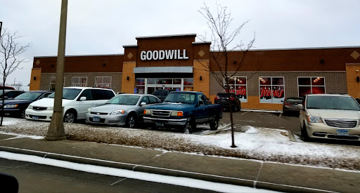 Thrift Store «Goodwill - Alexandria», reviews and photos