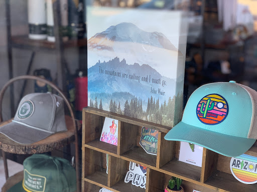 Outdoor Sports Store «Blue Planet Outdoors / CampBound.com», reviews and photos, 44 S San Marcos Pl, Chandler, AZ 85225, USA