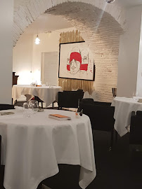 Atmosphère du Restaurant gastronomique Py-r à Toulouse - n°13