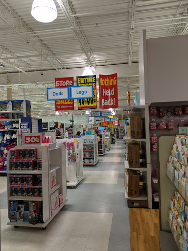 Shopping Mall «Lynnhaven North Shopping Center», reviews and photos, 2720 N Mall Dr, Virginia Beach, VA 23452, USA