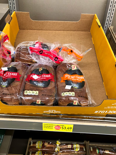 Supermarket «ALDI», reviews and photos, 2000 Harris Pike, Independence, KY 41051, USA