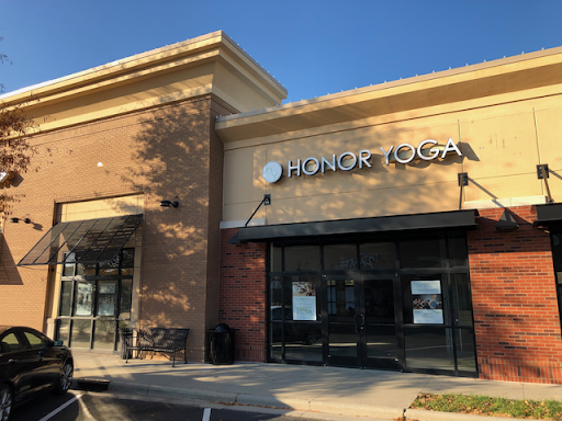 Honor Yoga Apex VIRTUAL STUDIO