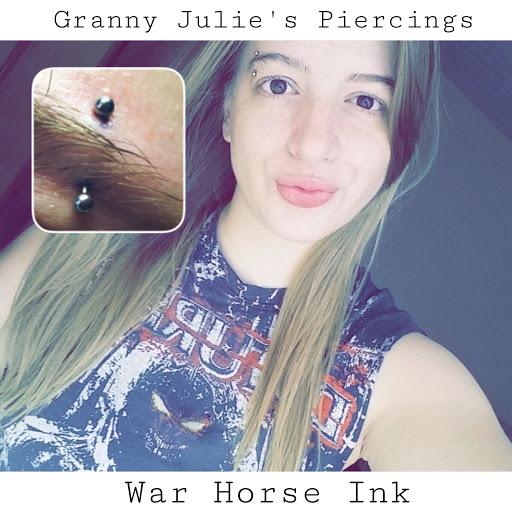 Explore tattoo ideas small men, creative tattoo ideas in Kent, available at War Horse Ink